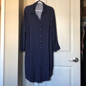 Polka Dot dress